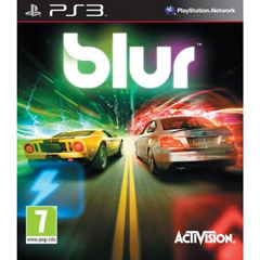 Blur (UK Import)