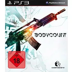 Bodycount