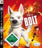Bolt: Ein Hund für alle Fälle!´