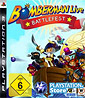 Bomberman Live: Battlefest (PSN)