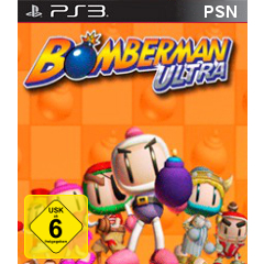 Bomberman ps3 clearance