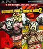 Borderlands 1 + 2 (Double Pack) Borderlands 1 + 2 (Double Pack)