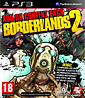 Borderlands 2 - Add-On Doublepack (DLC 1 & 2) (AT Import)