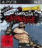 Borderlands 2 - Mr. Torgues Kampagne des Metzelns (Downloadcontent) Borderlands 2 - Mr. Torgues Kampagne des Metzelns (Downloadcontent)