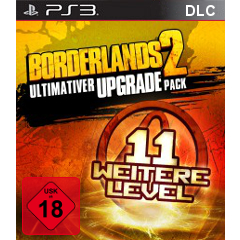 Borderlands 2 - Ultimate Vault Hunter Upgrade Pack (Downloadcontent)