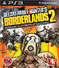 Borderlands 2 - Vault Hunter's Collector's Edition (UK Import)