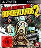 Borderlands 2 - Add-On Doublepack (DLC 1 & 2) Borderlands 2 - Add-On Doublepack (DLC 1 & 2)