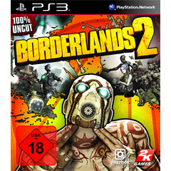 Borderlands 2