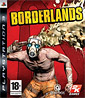 Borderlands (FR Import)´