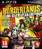 Borderlands - Game of the Year (AT Import)