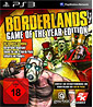 Borderlands - Game of the Year