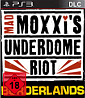 Borderlands - Mad Moxxi's Underdome Riot (Downloadcontent)´