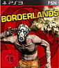Borderlands (PSN)´