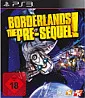 Borderlands: The Pre-Sequel´
