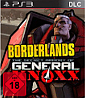 Borderlands - The Secret Armory of General Knoxx (Downloadcontent)´