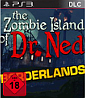 Borderlands - The Zombie Island of Dr. Ned (Downloadcontent)
