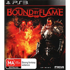 Bound by Flame (AU Import)