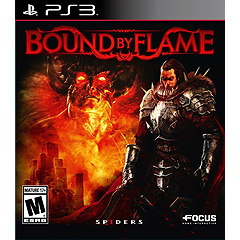 Bound by Flame (CA Import)