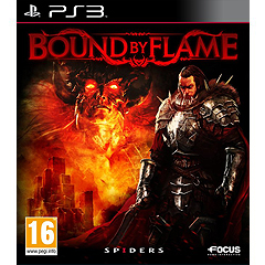 Bound by Flame (ES Import)