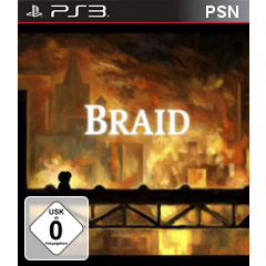 Braid (PSN)