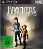 Brothers: A Tale of Two Sons (PSN)
