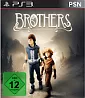 Brothers: A Tale of Two Sons (PSN) Blu-ray