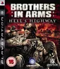 Brothers in Arms: Hell's Highway (UK Import ohne dt. Ton)