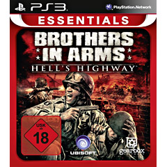 Brothers in Arms: Hell's Highway - Essentials (Neuauflage)