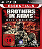 Brothers in Arms: Hell's Highway - Essentials (Neuauflage)´