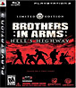 Brothers in Arms: Hell's Highway - Limited Edition (US Import ohne dt. Ton)
