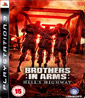 Brothers in Arms: Hell's Highway - Steelbook (UK Import ohne dt. Ton)