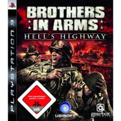 Brothers in Arms: Hell's Highway