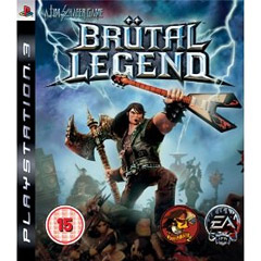 Brütal Legend (UK Import)