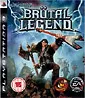 Brütal Legend (UK Import)
