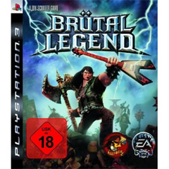 Brütal Legend