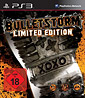 Bulletstorm - Limited Edition´