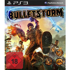 Bulletstorm