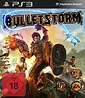 Bulletstorm Bulletstorm