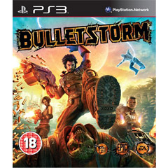 Bulletstorm (UK Import)