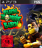 Burn Zombie Burn (PSN)