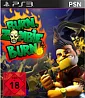 Burn Zombie Burn (PSN)