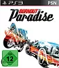 Burnout Paradise (PSN)