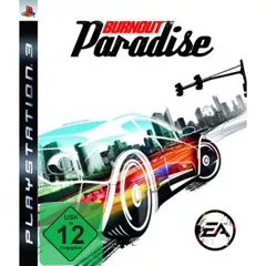 Burnout Paradise