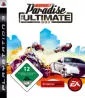 Burnout Paradise - The ultimate Box Blu-ray