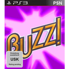 Buzz! Quizparty (PSN)