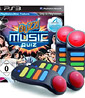Buzz! - Das ultimative Musik-Quiz inkl. Wireless Buzzer
