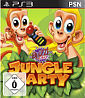 Buzz! - Junior: Jungle Party (PSN)´
