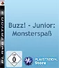 Buzz! - Junior: Monsterspaß (PSN)