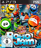 Buzz! - Junior: RoboJam (PSN)´