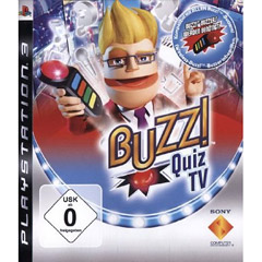 Buzz! - Quiz TV